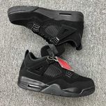 Air Jordan 4 Black Cat 36-46 [Verificare Colet]