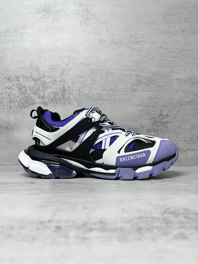Balenciaga Track Обувки