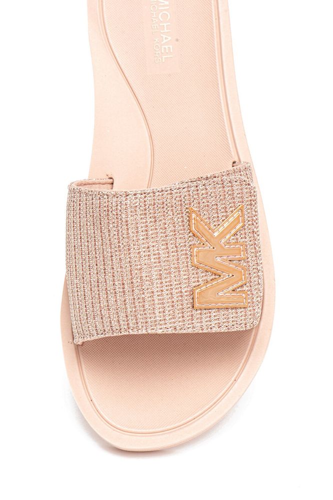 Michael Kors Дамски Чехли 9M , 39 - 39.5