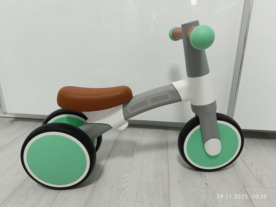 Баланс колело Hape Vespa