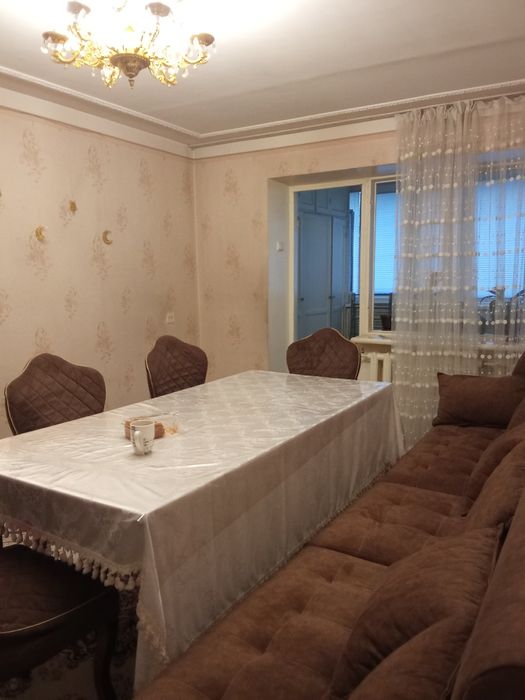 Яшнабадский Дубовый 3/1/5 средний