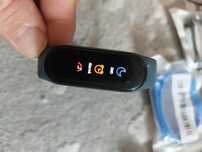 Xiaomi my band 4