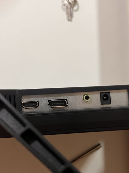 Монитор Npc 100герц