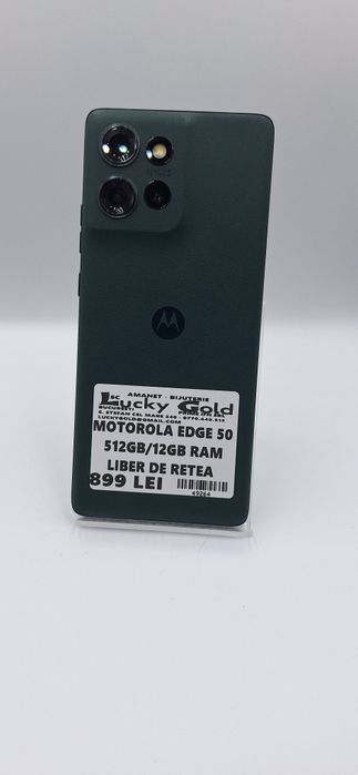 Motorola Edge 50 512Gb 12Gb #49264