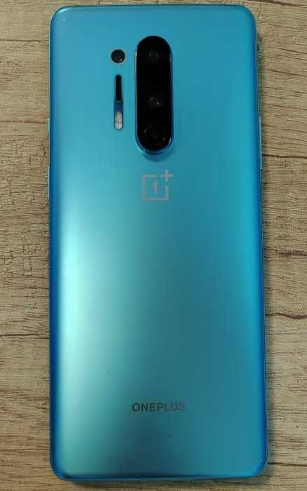 Oneplus 8 Pro 8GB RAM 128GB ecran spart