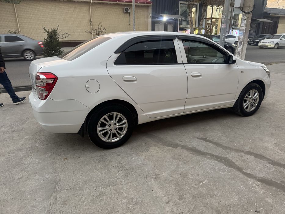 Срочно. Кобалт сотилади