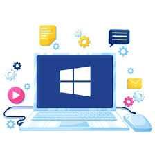 Kompyuterni sozlash xizmatlari