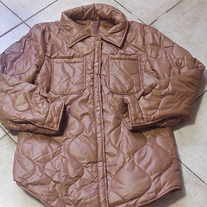 Нови дамски якета