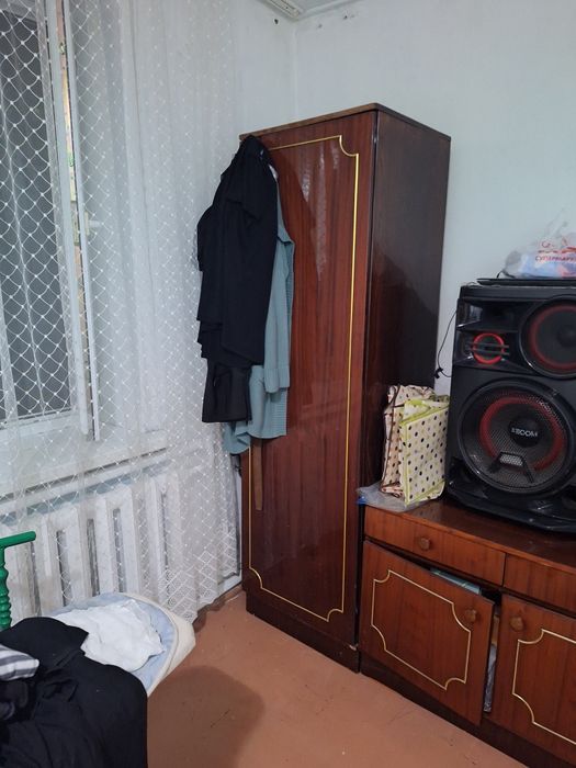 Продам стенку все шкафы отдельно стоящие
