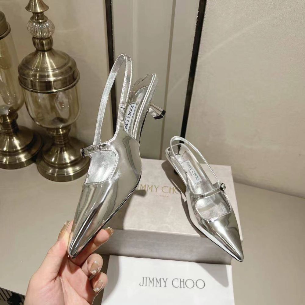 Pantofi Jimmy Choo