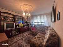 Apartament 4 Camere, Piatra Neamt – Locatie Excelenta in Centrul Ora