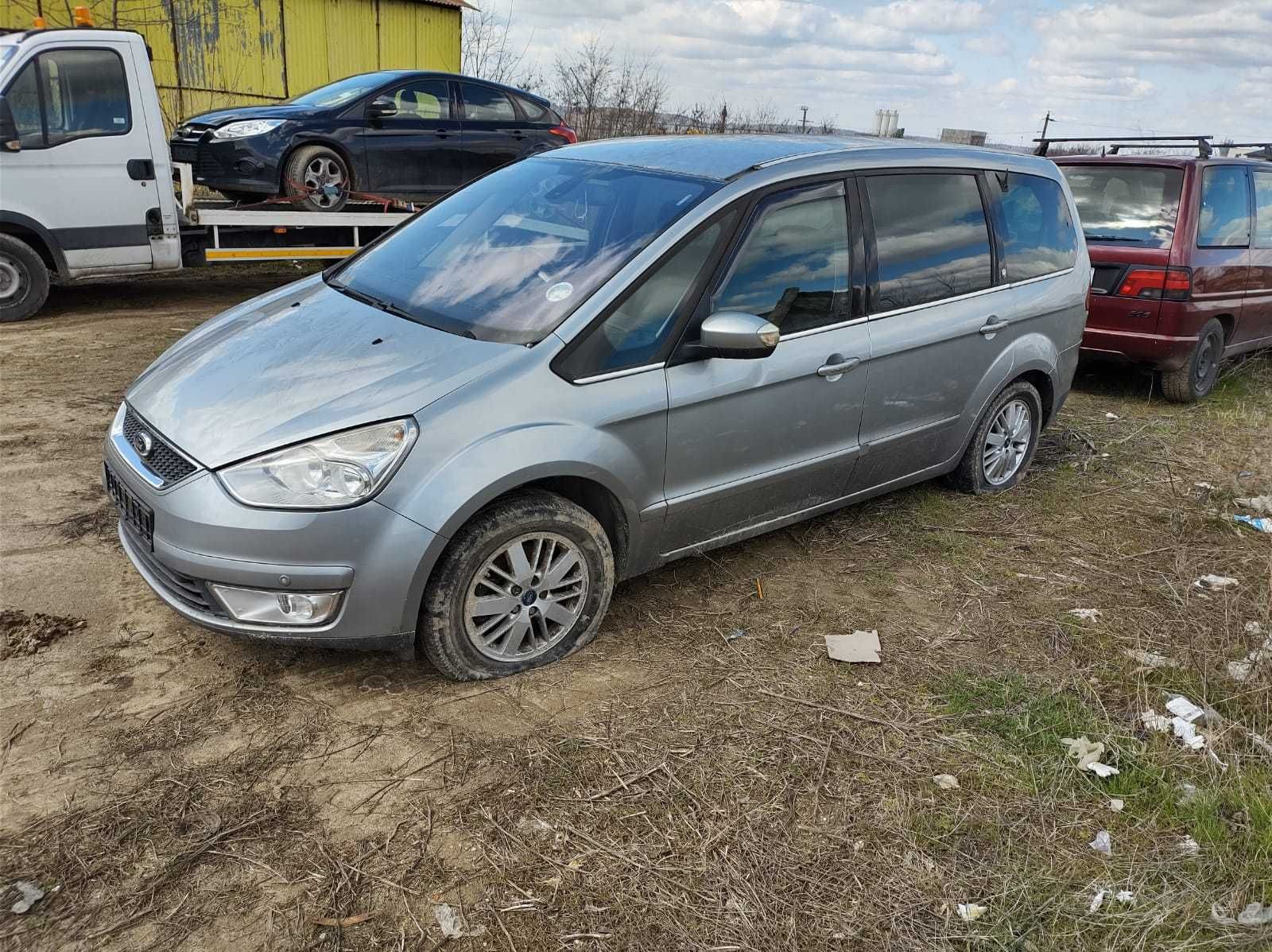 Piese Ford Galaxy an 2008 motor 1.8 TDCI