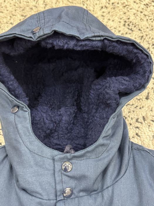 Мъжка парка BLAUER. U.S.A. Размер М