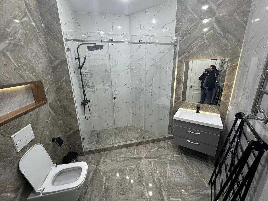 Сдаётся ШИКАРНАЯ 2-комнатная квартира в ЖК Boulvard Tashkent City