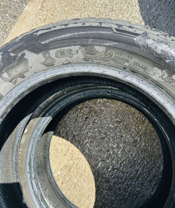 Vand anvelope iarna 185 60 R15