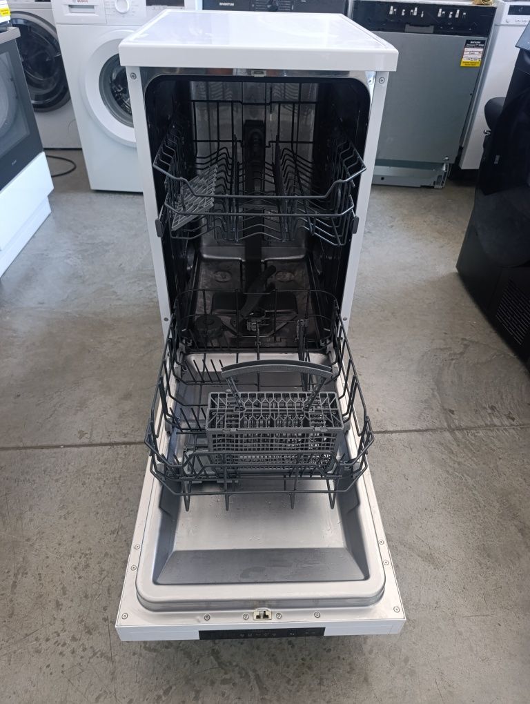 Свободно стояща съдомиялна Gorenje 45см