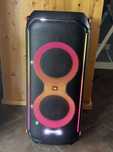 Boxa profesionala JBL Partybox 710 - ca noua