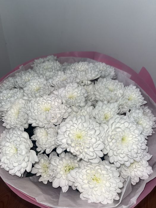 Цветы романтик Атырау