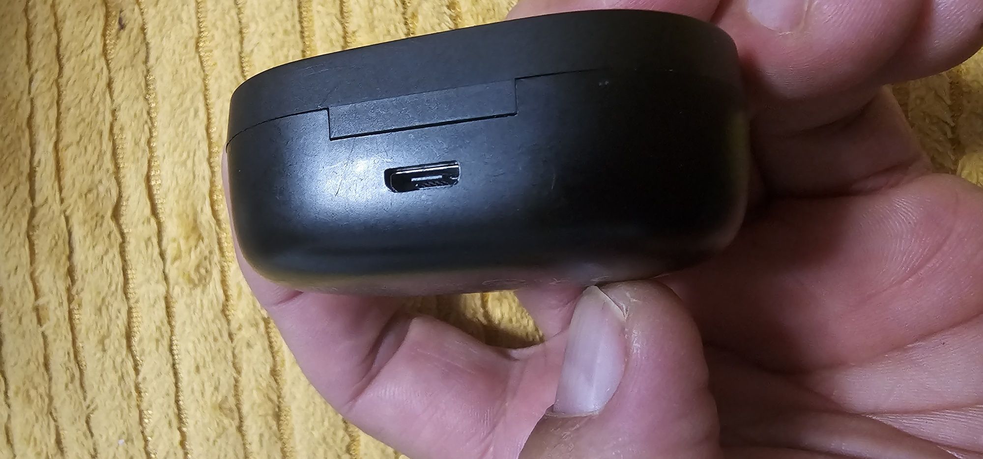 Căști true wireless Bluetooth Xiaomi mi Basic 2