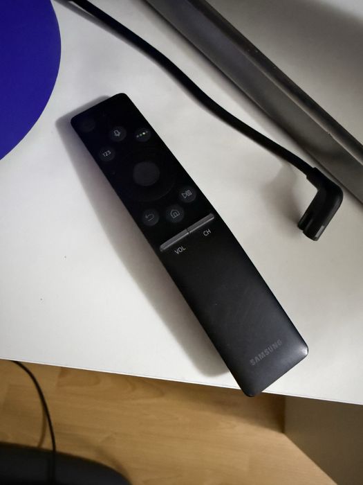 Televizor Led Smart Samsung 4k 125 cm UE50MU6102K