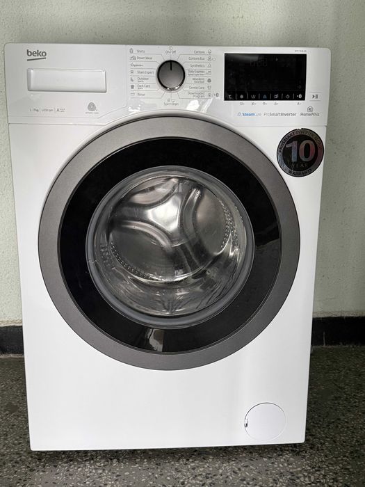 Пералня Beko WTE7636XA