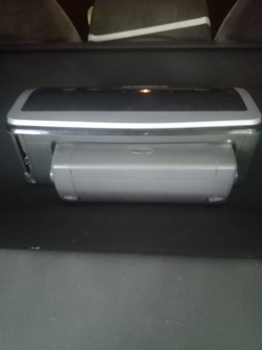 принтер HP DeskJet 5652