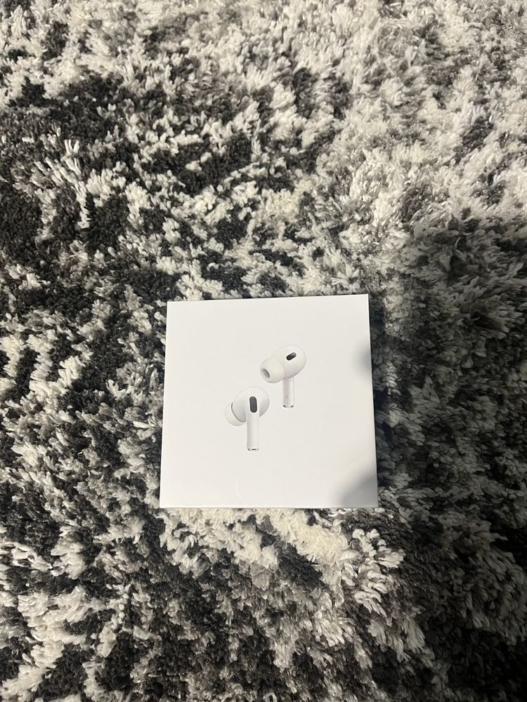 Apple Air pods pro 2
