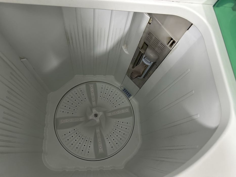 Пол автомат кир мошинаси сотилади HAIR