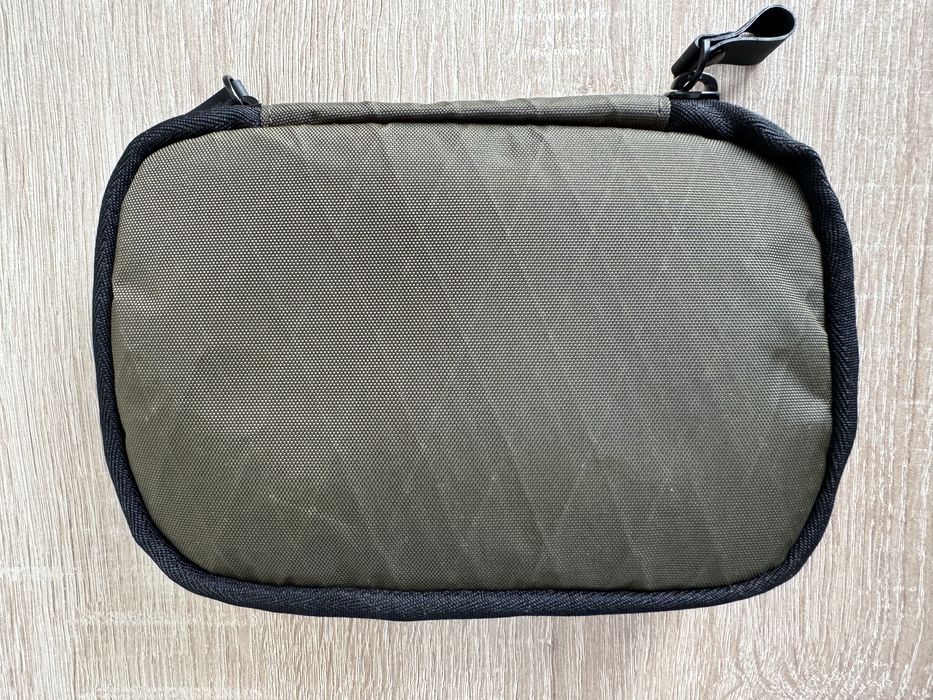 ALPAKA Admin Pouch / EDC / geantă / organizator / ca nou