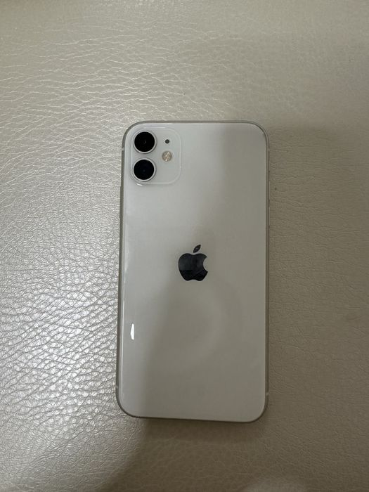 iphone 11, 128 GB 100% оригинал, состояние 10/10.