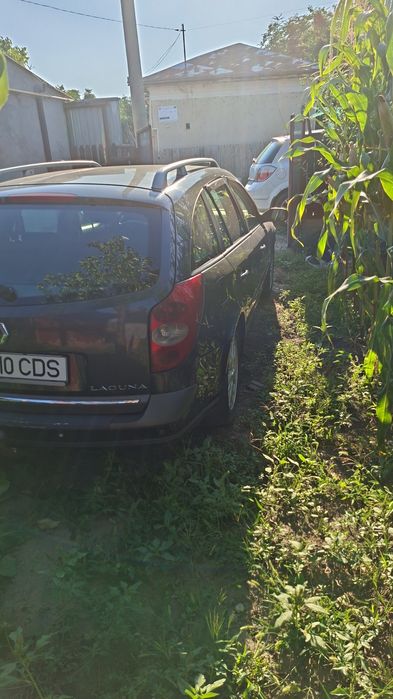 Vind renault laguna 2