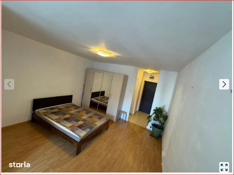 garsoniera CHISINAU Delfinului mega moll