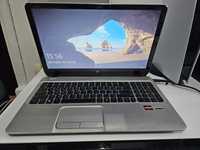 Laptop HP Envy06