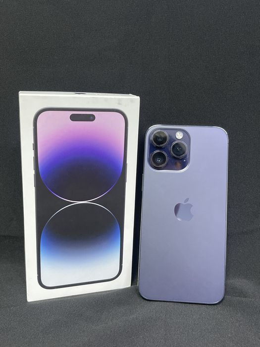 Apple Iphone 14 pro Max лот 722326 г.Тараз 7мкр 12/2
