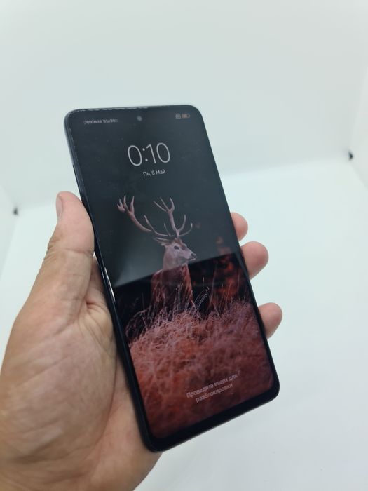 Poco X3 128Gb srochni