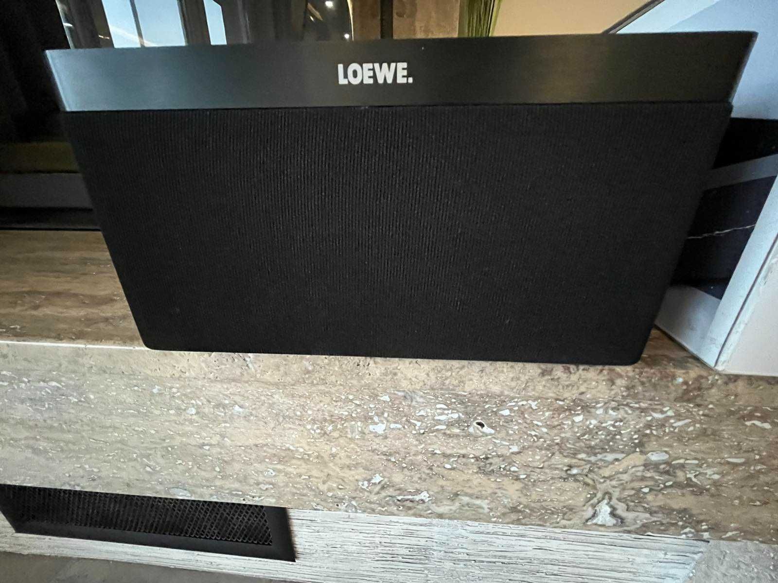 Безжична тонколона Loewe Air Speaker
