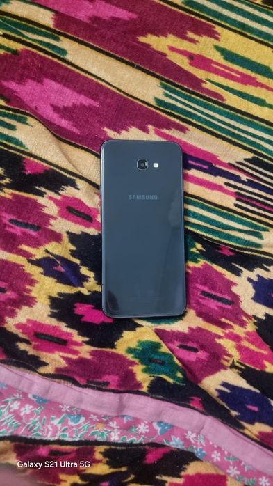 Samsung Galaxy J4+