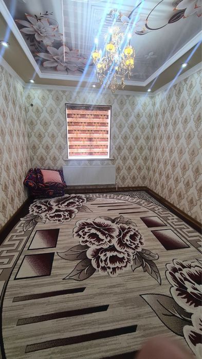 2 xonali kvartira ijara beriladi oilaga