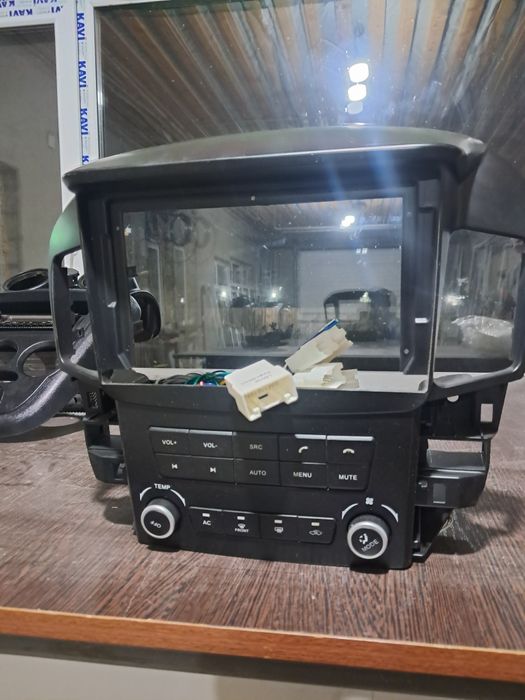 Рамка лексус европеец