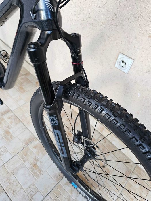 Cannondale Scalpel Carbon SL 2