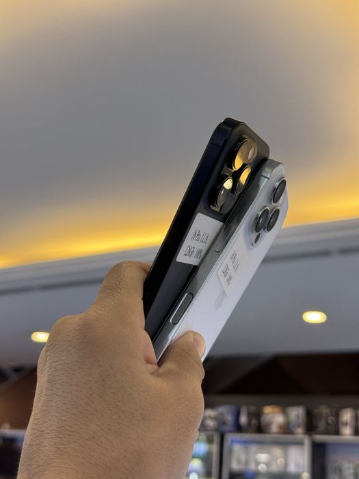 IPhone 16 Pro E-Sim
