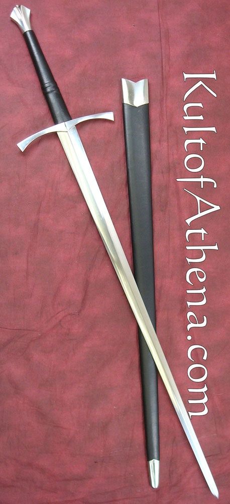 Sabie Cold Steel Italian Long Sword