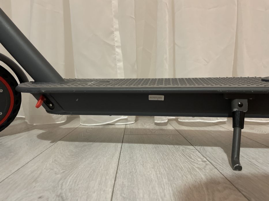 Trotinetă electrică AOVOPRO ES8