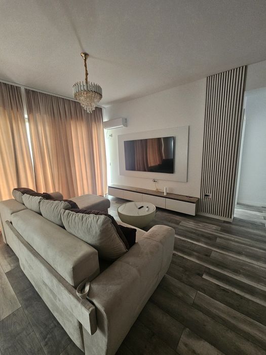 Apartament Craiova regim hotelier Brazda