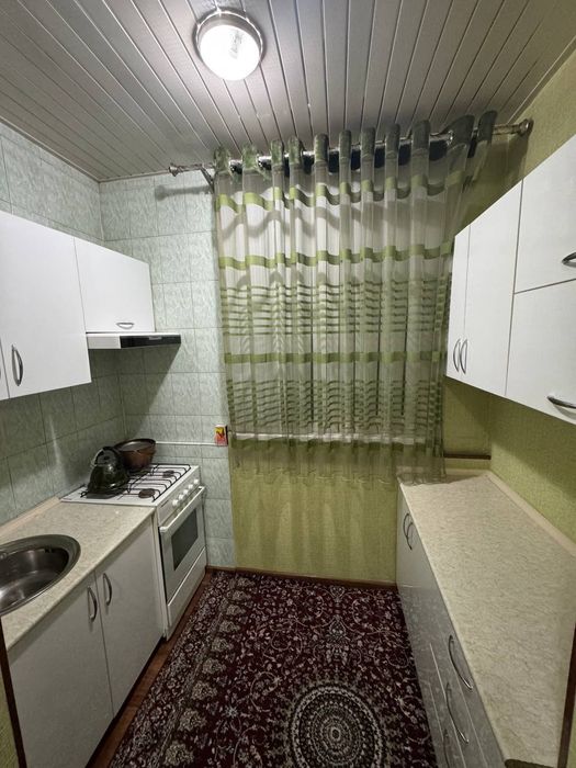 Юнус Абад 11 квартал мегапланет