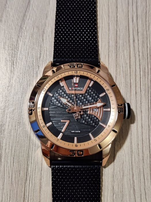 Наручные часы Naviforce 9155A