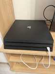 Vand/schimb ps4 pro 1tb