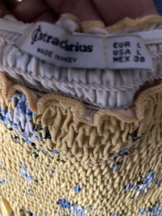 Rochite de vara pastrate in conditii bune