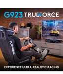 Volan gaming Logitech G923