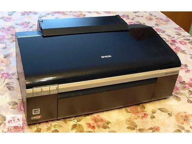 Epson R295 profisonal printer